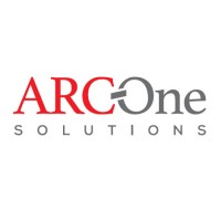 ARC-One Solutions logo, ARC-One Solutions contact details