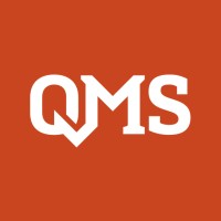 QMS Brasil - Certification Services logo, QMS Brasil - Certification Services contact details