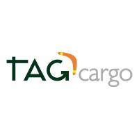 TAG Cargo logo, TAG Cargo contact details