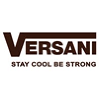 Versani logo, Versani contact details