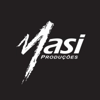 Masi Produções logo, Masi Produções contact details