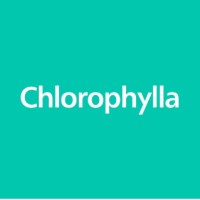 Chlorophylla logo, Chlorophylla contact details