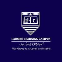 Lahore Learning Campus logo, Lahore Learning Campus contact details