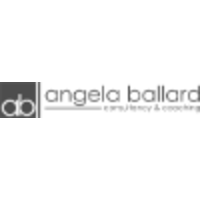 Angela Ballard Consultancy & Coaching logo, Angela Ballard Consultancy & Coaching contact details