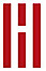 The Hutton Hotel logo, The Hutton Hotel contact details