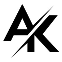 A.K. Consulting logo, A.K. Consulting contact details