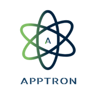 Apptron Technologies logo, Apptron Technologies contact details