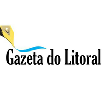 Jornal Gazeta do Litoral logo, Jornal Gazeta do Litoral contact details