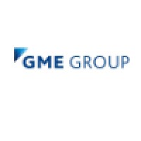 GME GROUP logo, GME GROUP contact details