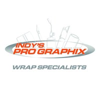 Indy's Pro Graphix logo, Indy's Pro Graphix contact details