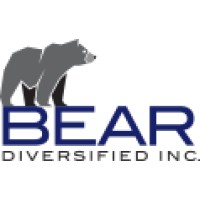 Bear Diversified, Inc. logo, Bear Diversified, Inc. contact details