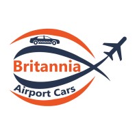 Britannia Airport Cars logo, Britannia Airport Cars contact details