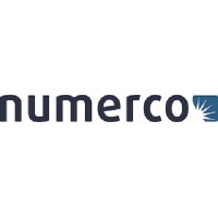 Numerco logo, Numerco contact details