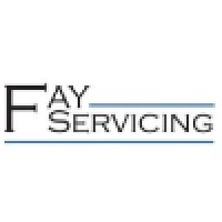 Fay Servicing, LLC logo, Fay Servicing, LLC contact details