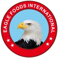 Eagle Foods International logo, Eagle Foods International contact details