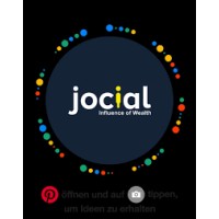 jocialInc logo, jocialInc contact details