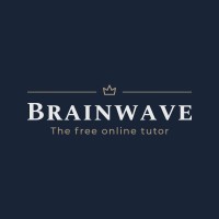 Brainwave logo, Brainwave contact details