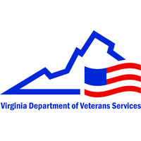 Virginia Department of Veterans Services logo, Virginia Department of Veterans Services contact details