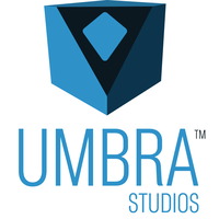 Umbra Studios logo, Umbra Studios contact details