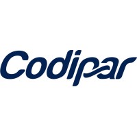 Codipar logo, Codipar contact details