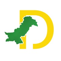 Discovering Pakistan logo, Discovering Pakistan contact details