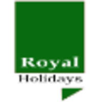 Royal Holidays Dubai logo, Royal Holidays Dubai contact details