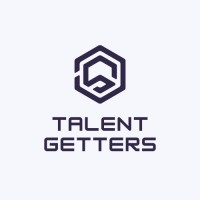 Talent Getters Pro logo, Talent Getters Pro contact details