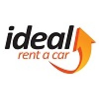 Ideal Rent a Car logo, Ideal Rent a Car contact details