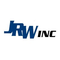 JRW INC. logo, JRW INC. contact details