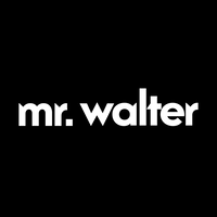 Mr Walter PTY LTD logo, Mr Walter PTY LTD contact details