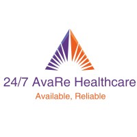 24/7 AvaRe Healthcare logo, 24/7 AvaRe Healthcare contact details