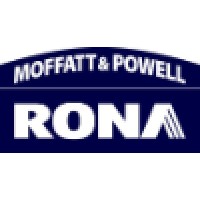 Moffatt & Powell RONA logo, Moffatt & Powell RONA contact details