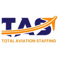 Total Aviation Staffing logo, Total Aviation Staffing contact details