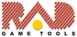 RAD Gametools Inc. logo, RAD Gametools Inc. contact details