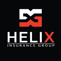 Helix Insurance Group logo, Helix Insurance Group contact details