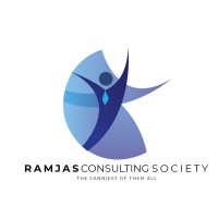 Ramjas Consulting Society logo, Ramjas Consulting Society contact details