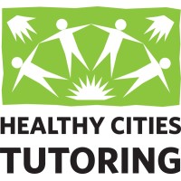 Healthy Cities Tutoring logo, Healthy Cities Tutoring contact details