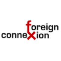 Foreign Connexion logo, Foreign Connexion contact details