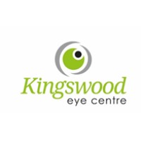 Kingswood Eye Centre logo, Kingswood Eye Centre contact details