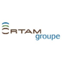 ORTAM GROUPE Inc. logo, ORTAM GROUPE Inc. contact details