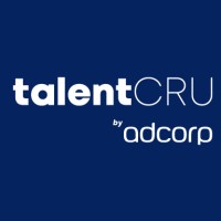 talentCRU logo, talentCRU contact details