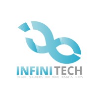 InfiniTech Business Process Outsourcing logo, InfiniTech Business Process Outsourcing contact details