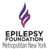 Epilepsy Foundation of Metropolitan New York logo, Epilepsy Foundation of Metropolitan New York contact details