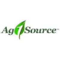 Ag1Source logo, Ag1Source contact details