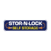 Stor-n-Lock logo, Stor-n-Lock contact details