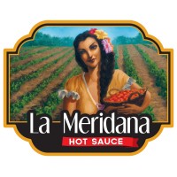 La Meridana Hot Sauce logo, La Meridana Hot Sauce contact details