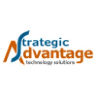 Strategic Advantage Technology Solutions logo, Strategic Advantage Technology Solutions contact details