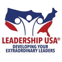 LEADERSHIP USA, INC logo, LEADERSHIP USA, INC contact details