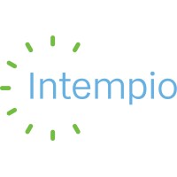 Intempio logo, Intempio contact details