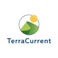 TerraCurrent logo, TerraCurrent contact details